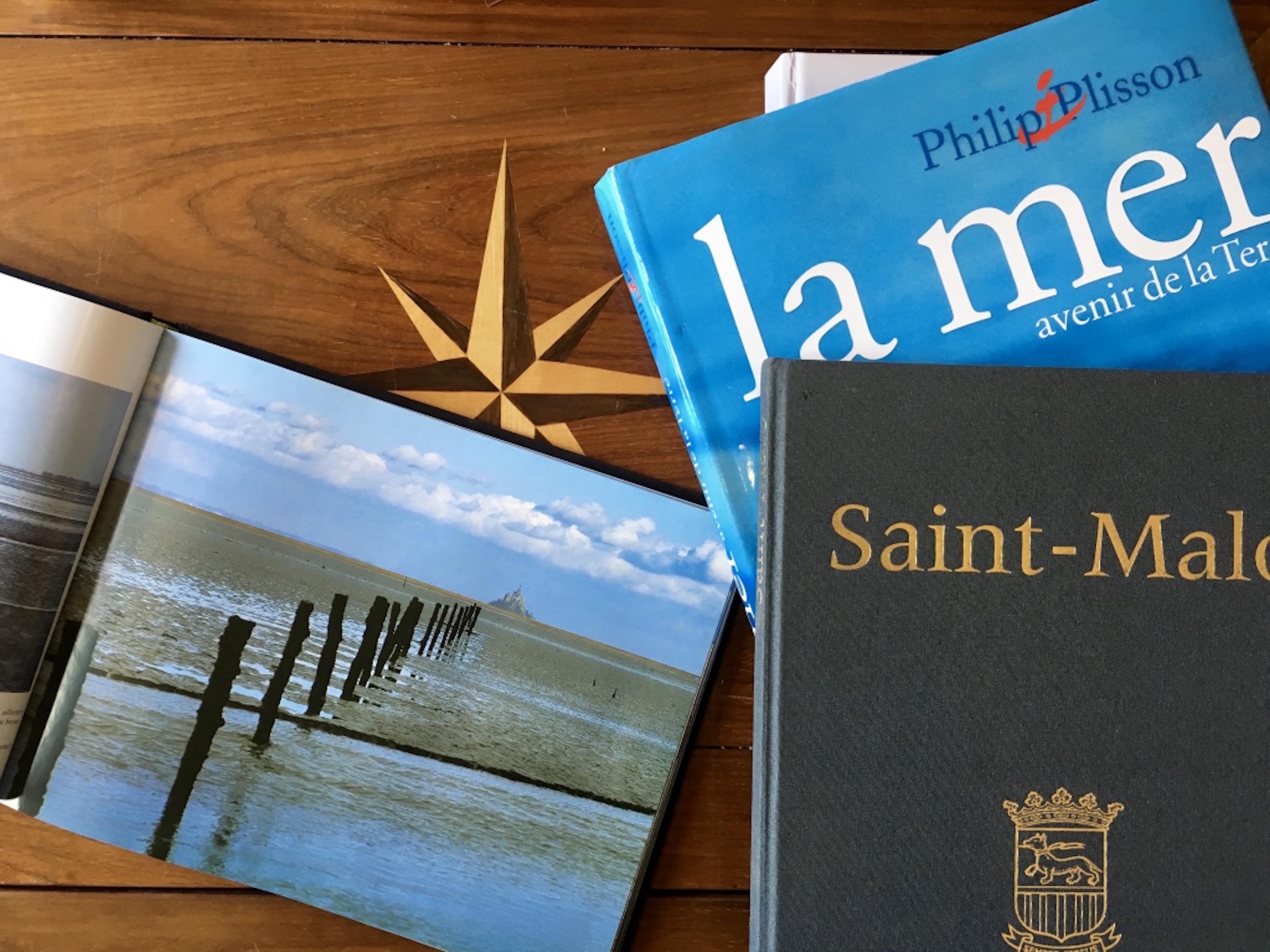 Hotel La Villefromoy Saint-Malo Buitenkant foto