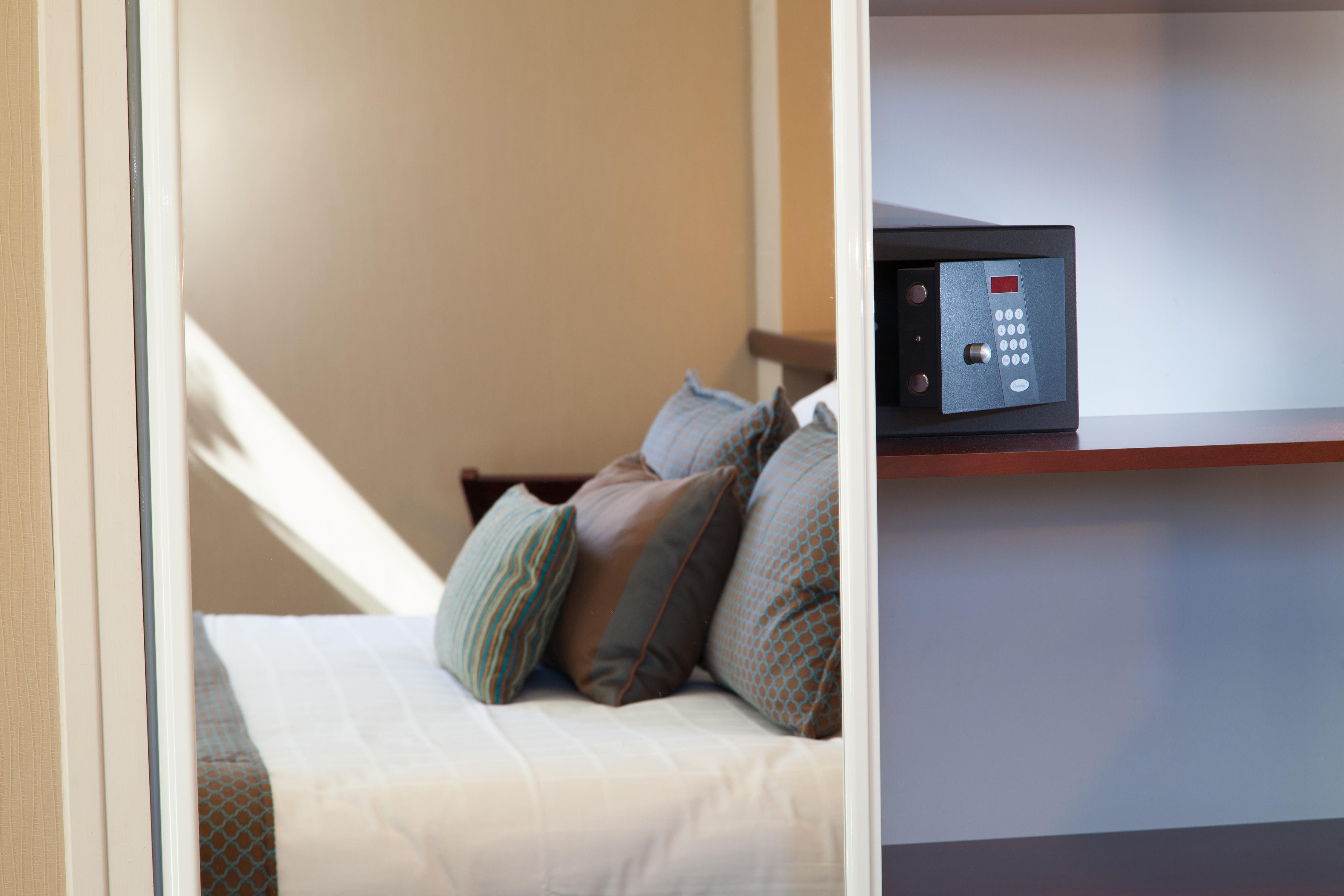 Hotel La Villefromoy Saint-Malo Buitenkant foto
